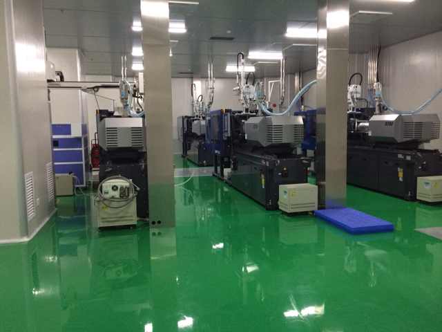 廠房裝i許工程